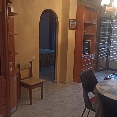 Skala Appartement Noja Buitenkant foto