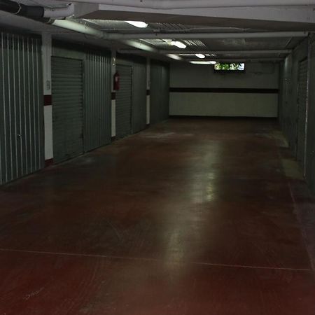 Skala Appartement Noja Buitenkant foto