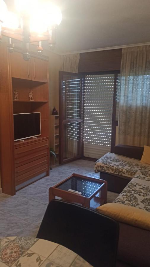 Skala Appartement Noja Buitenkant foto