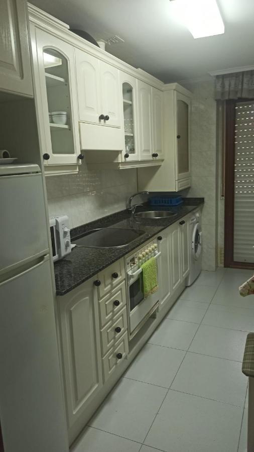 Skala Appartement Noja Buitenkant foto