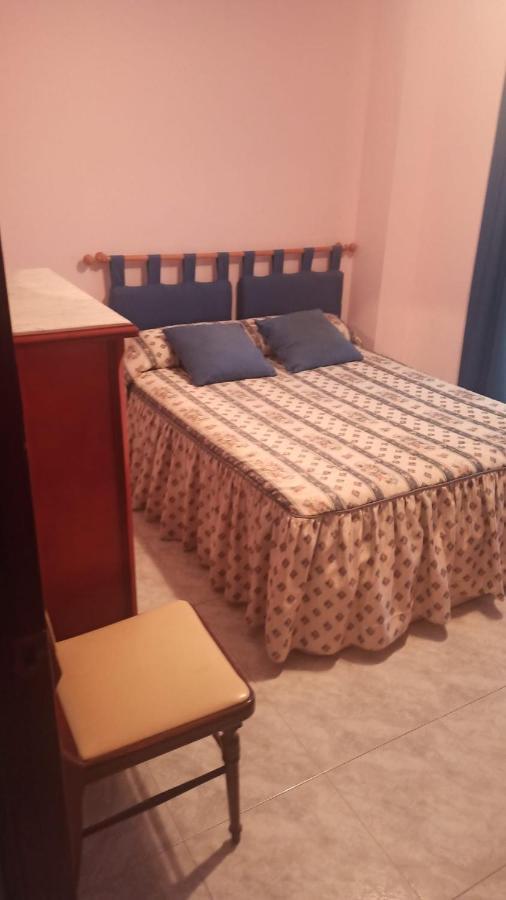 Skala Appartement Noja Buitenkant foto