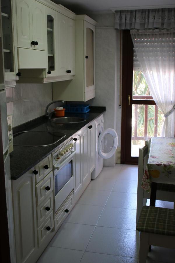 Skala Appartement Noja Buitenkant foto